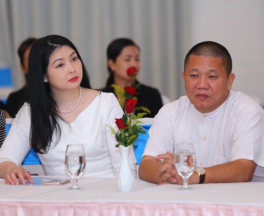 Cổ phiếu HSG rớt giá mạnh sau ĐHCĐ khi tuyên bố thẳng thừng gây sóng gió gần 71.000 cổ đông