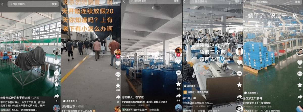 Trật tự kinh tế lung lay: Hệ lụy dài hạn từ chiến tranh thương mại Mỹ-Trung