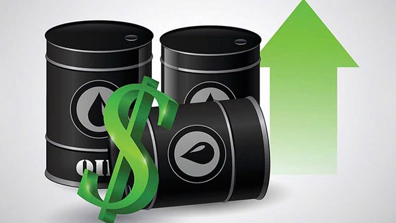 Giá năng lượng ngày 25/4: Dầu thô quốc tế phục hồi, xăng dầu trong nước tăng trở lại!