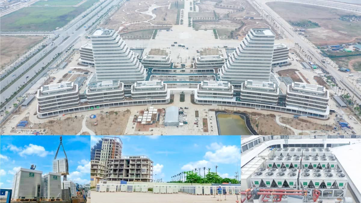 Nagakawa 5 lần liên tiếp đạt “Top 50 doanh nghiệp tăng trưởng xuất sắc Việt Nam"
