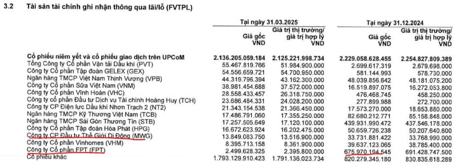 HCM: Chững lại vì đâu. HCM đã công bố bctc Q1 với kết quả khá khiêm tốn so với những kỳ vọng trước đó.  ...