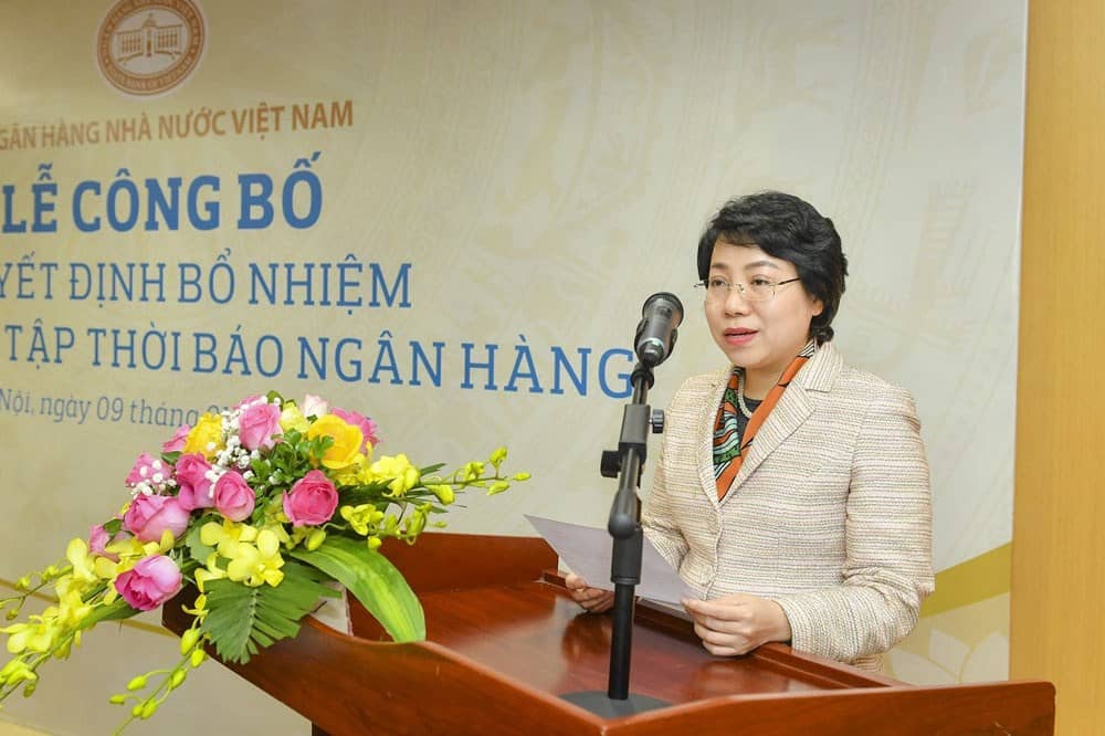 ĐHĐCĐ Vietcombank: Bước ngoặt tại Vietcombank