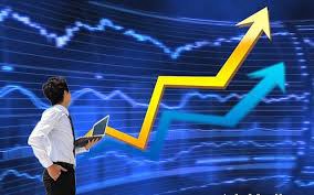 Top cổ phiếu tăng mạnh trước lễ
