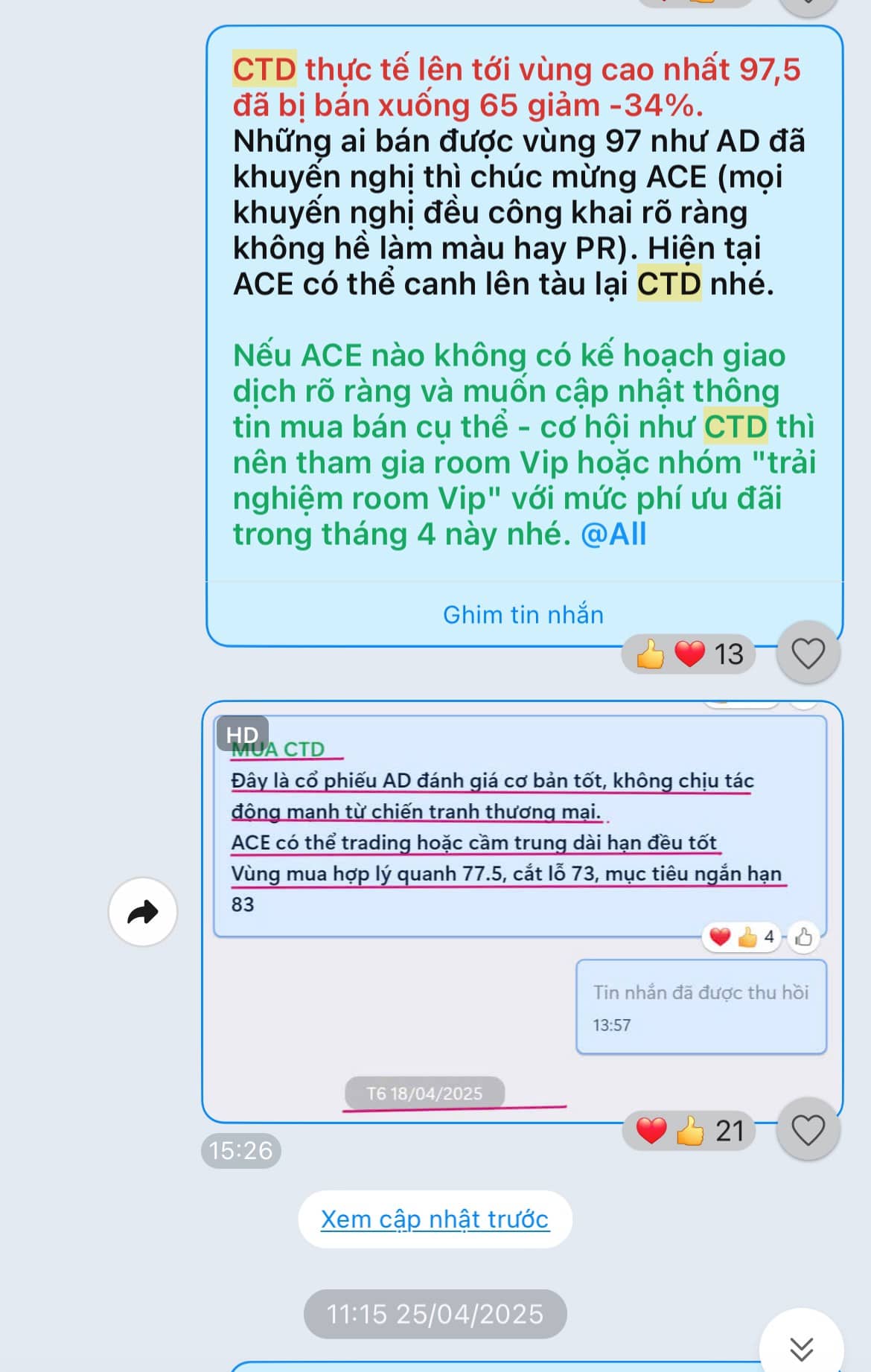 Khi thị trường sụp đổ kẻ sống sót không phải là kẻ đoán đúng mà là kẻ giữ được nguyên tắc và hành động  ...