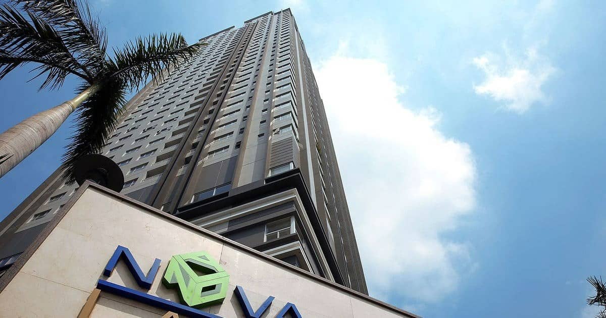 Novaland thắng kiện 10.000 tỷ – Bước ngoặt lớn khai thông “mỏ vàng” bất động sản