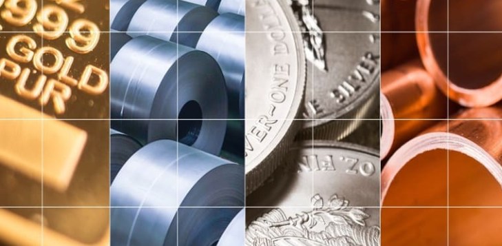 Cập nhật giá hàng hóa thế giới – Kết phiên giao dịch ngày 28/04/2025