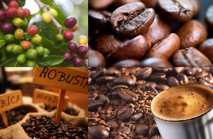 Cập nhật giá hàng hóa thế giới – Kết phiên giao dịch ngày 28/04/2025