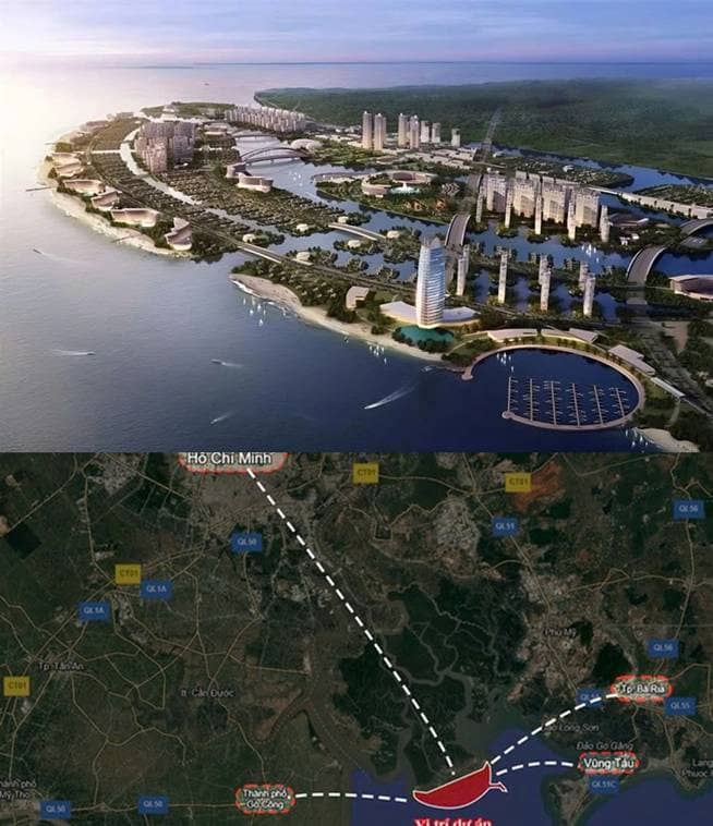 Vingroup – Vai trò tiên phong giúp đất nước đi vào kỷ nguyên mới