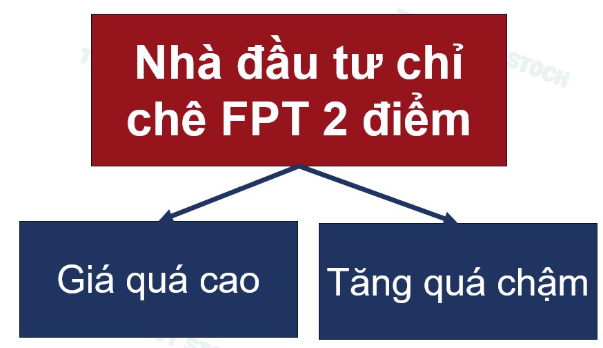 Có nên tích sản cổ phiếu FPT?