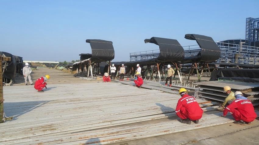 Dự án nhiệt điện 30.000 tỷ "hồi sinh": Petrovietnam tái xuất đường đua năng lượng sau gần một thập kỷ đình trệ