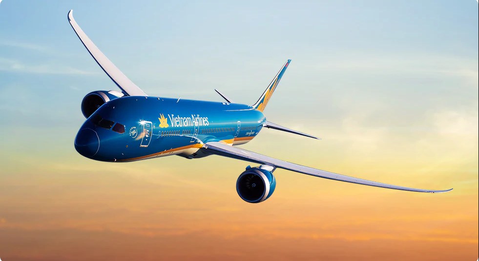 Vietnam Airlines “cất cánh” trở lại: Báo lãi hơn 3.600 tỷ đồng nhờ khách quốc tế và giá nhiên liệu hạ nhiệt