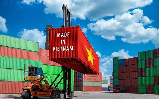 Triển vọng nào cho ngành Logistics qua KQKD quý 1/2025?