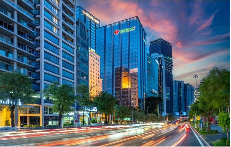 VPBank và FE CREDIT được Moody’s duy trì xếp hạng tín nhiệm, triển vọng tươi sáng cho hệ sinh thái tài  ...