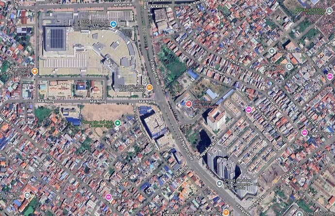TCH - Tiến độ 4 đại dự án