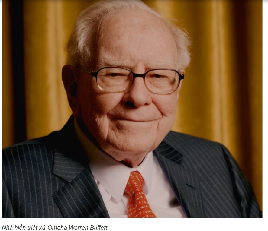 Thuế quan, Apple và 'núi' tiền mặt: Những điểm "nóng" chờ Warren Buffett giải mã tại đại hội Berkshire  ...