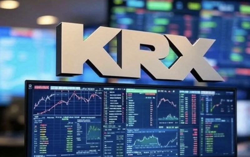 KRX Vận Hành Chính Thức 05/05/2025: Những Thay Đổi Quan Trọng Mà Nhà Đầu Tư Phải Biết