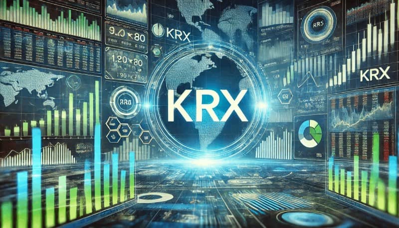 Nhìn lại lịch sử hệ thống vận hành Thị trường Chứng khoán Việt Nam áp dụng từ khi thành lập