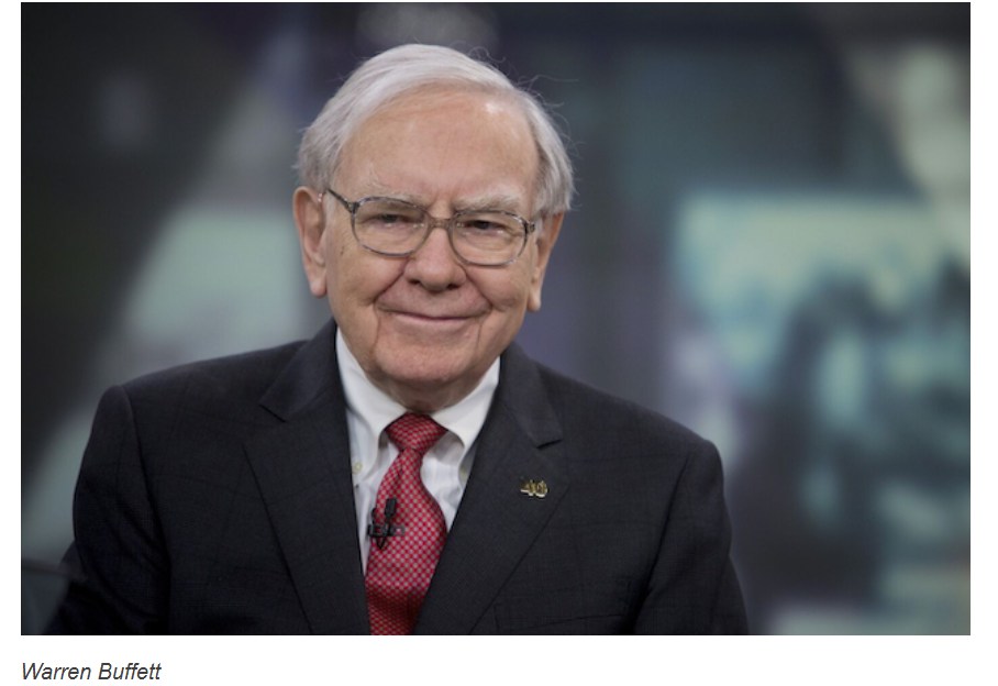 💥 Warren Buffett cảnh báo: “Chính sách tài khóa của nước Mỹ khiến tôi lo sợ” – Đằng sau là gì?. “Giá  ...