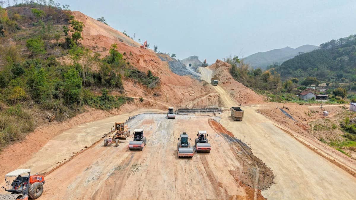 HHV Đèo Cả, Quý 1 đã thực hiện được 31% kế hoạch năm 2025!