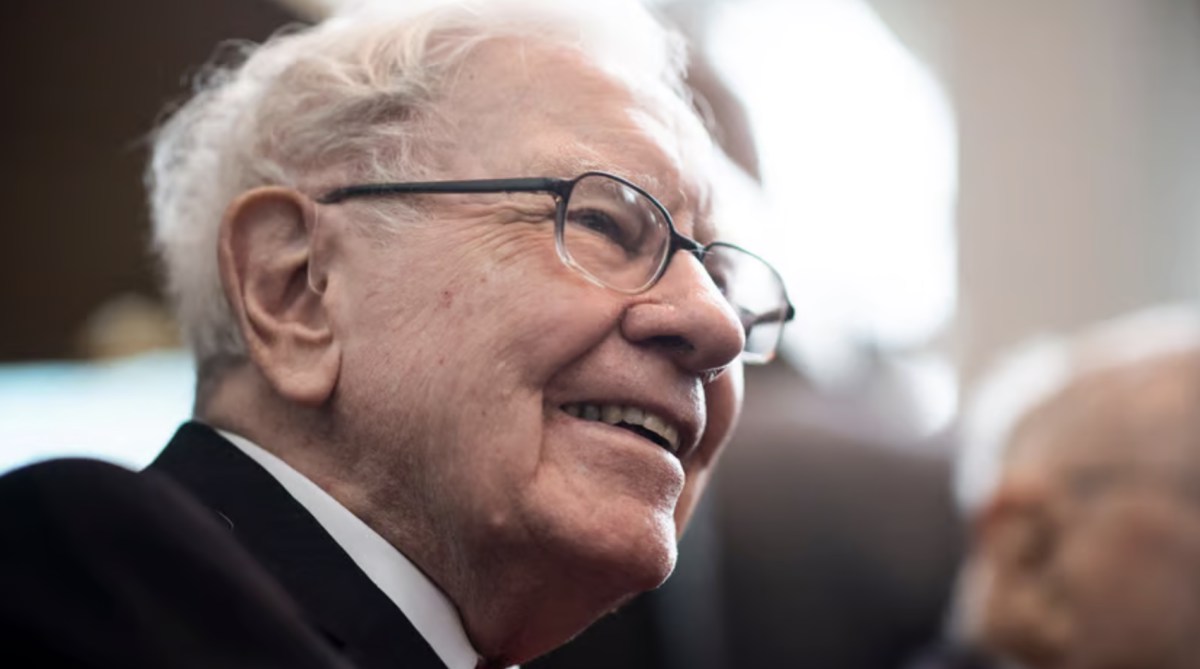 Người kế nhiệm Warren Buffett và bài toán 348 tỷ USD. Sau hơn sáu thập kỷ lèo lái Berkshire Hathaway  ...