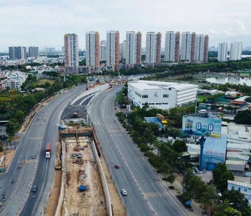 Ảnh hưởng của sự tăng giá bất động sản quá cao đối với Việt Nam. Nhìn lại tác động tiêu cực của các  ...