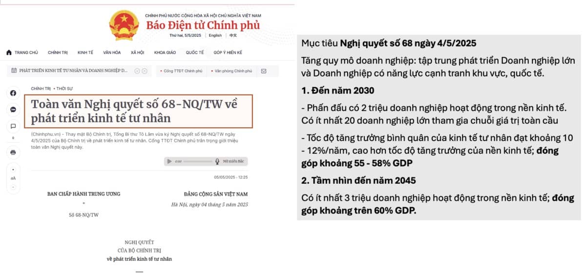 5 thông tin tích cực hỗ trợ thị trường