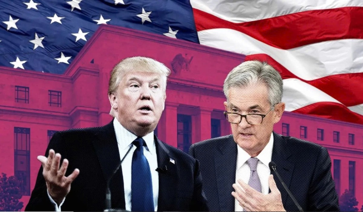 Tổng hợp thông tin liên quan đến FOMC và quyết định lãi suất tháng 5.2025