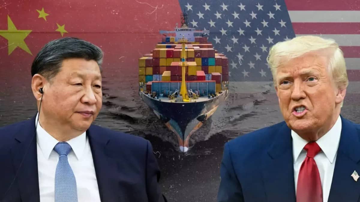 Căng thẳng Mỹ - Trung gia tăng: Ai hưởng lợi, ai chịu thiệt trên thị trường tài chính và hàng hóa?