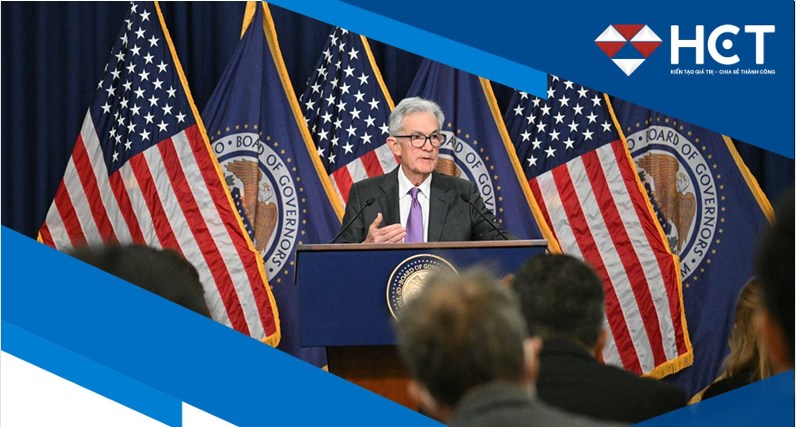 Bản xem trước của FOMC: Không cắt giảm lãi suất khi Fed chờ đợi sự rõ ràng