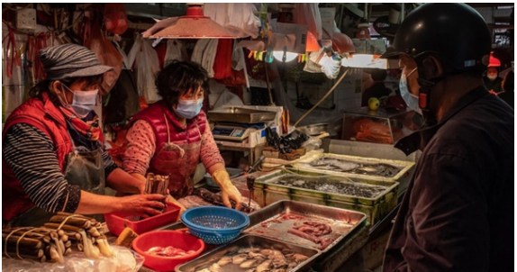 Chứng khoán ngày 07/05/2025: VN-Index áp sát mốc 1.260 – Dòng tiền lan tỏa, nhóm năng lượng bứt phá