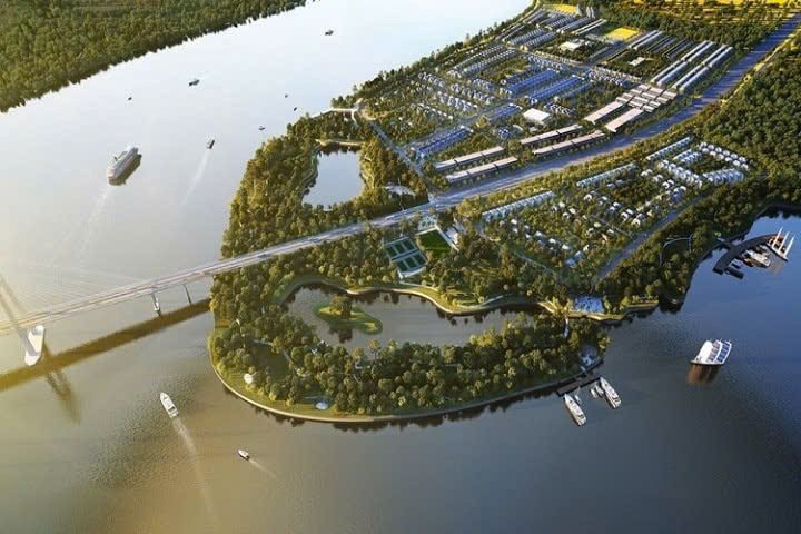 Novaland bán cổ phần "chốt đơn" 2.600 tỷ từ Aqua City và Thạnh Mỹ Lợi B: Bước đi chiến lược giữa tâm bão thị trường