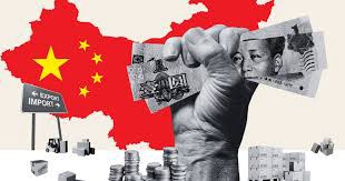 Trung Quốc "ra đòn lớn": Hạ lãi suất, tung 138 tỷ USD cứu nền kinh tế giữa cơn bão thuế quan Mỹ - Trung
