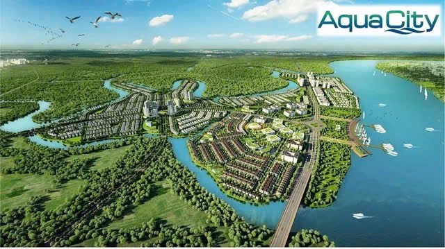 Novaland bán cổ phần "chốt đơn" 2.600 tỷ từ Aqua City và Thạnh Mỹ Lợi B: Bước đi chiến lược giữa tâm bão thị trường