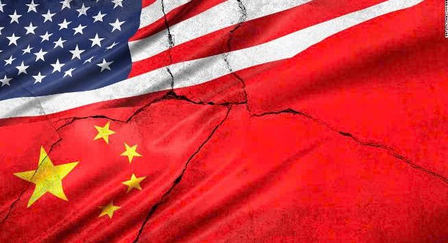 Đừng mong chờ Trung Quốc và Mỹ ngồi với nhau sớm để đàm phán!!!. Hiện tại, thương mại giữa Mỹ và Trung  ...