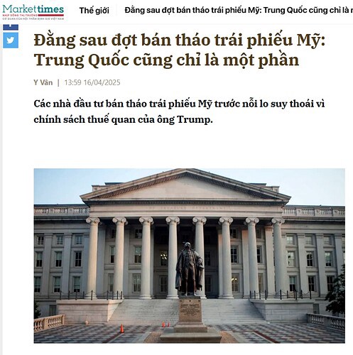 Việt Nam - Mỹ: Đàm phán lần 1 và 3 kịch bản có thể xảy ra