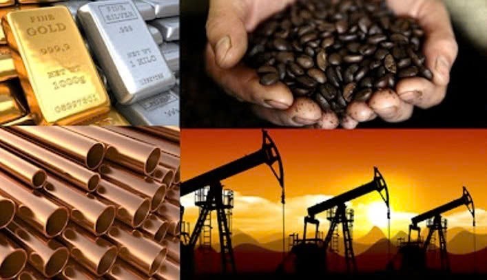 Toàn cảnh thị trường hàng hóa: Cơ hội, rủi ro và tại sao nên đầu tư?
