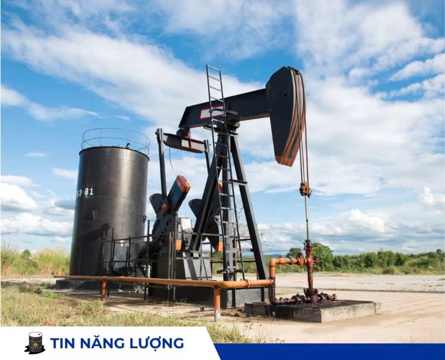 🛑Ngày 10/05: Giá dầu thế giới tiếp đà tăng mạnh