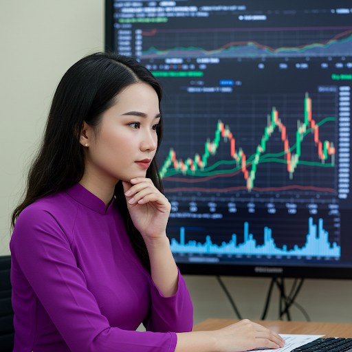 Từ hoảng loạn đến lặng im – thị trường đang thì thầm điều gì với bạn?