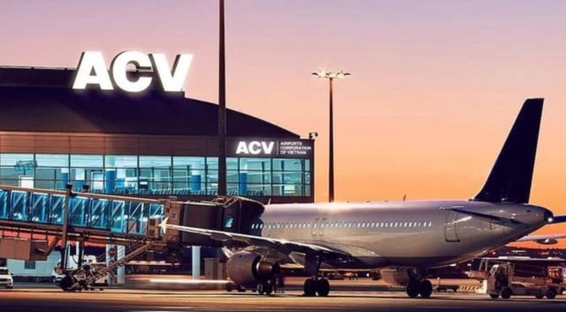 ACV tung cú chốt nghìn tỷ: Phát hành 1,4 tỷ cổ phiếu, vốn điều lệ tăng sốc gần 36.000 tỷ