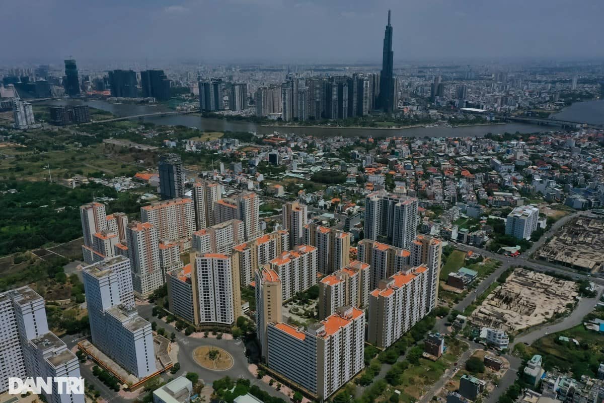 Thuế bất động sản: Chìa khóa kiểm soát đầu cơ hay rào cản tăng trưởng?
