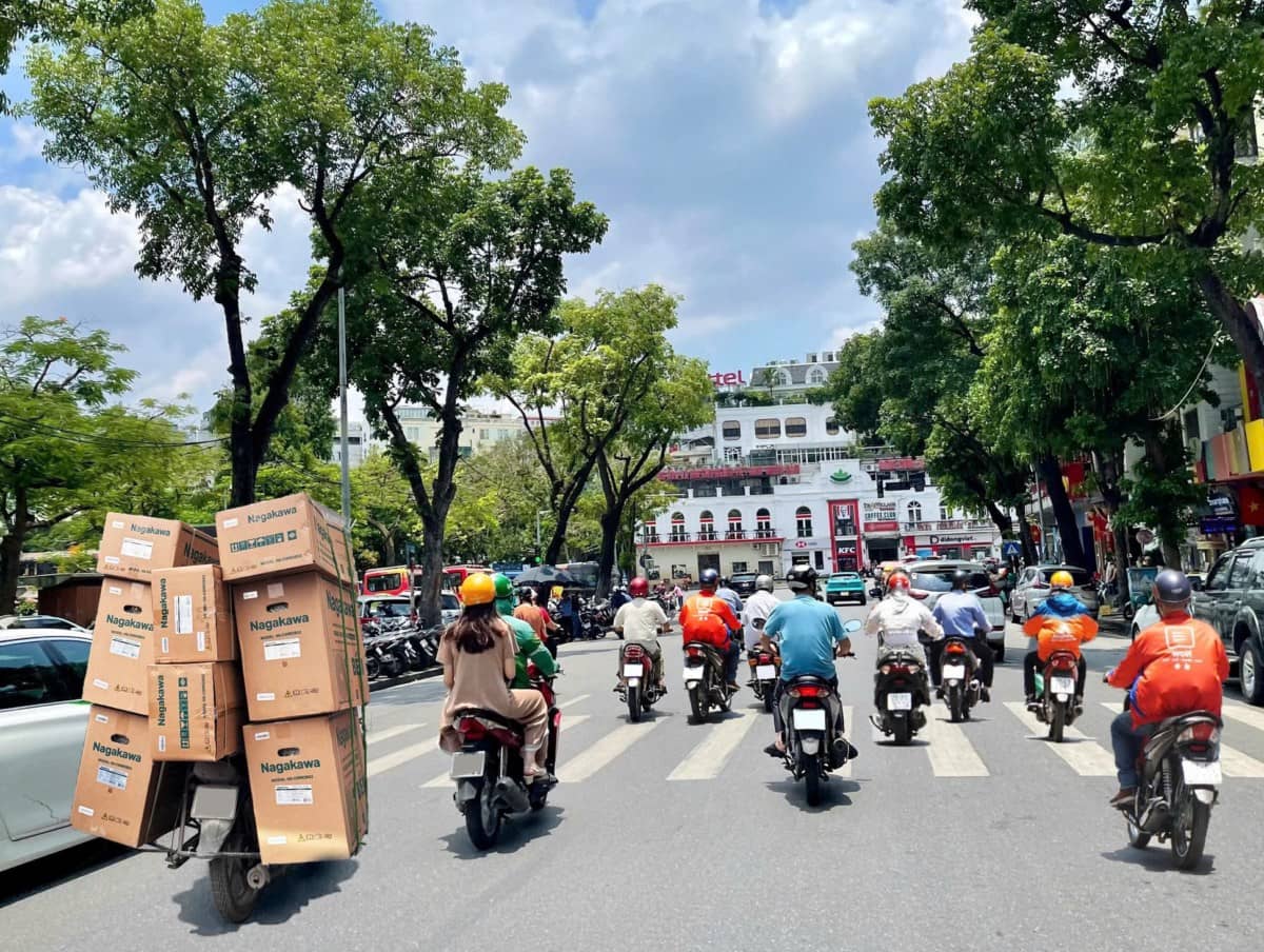 Dự báo nắng nóng gay gắt hè 2025, thương hiệu máy lạnh nào đang được người tiêu dùng quan tâm...