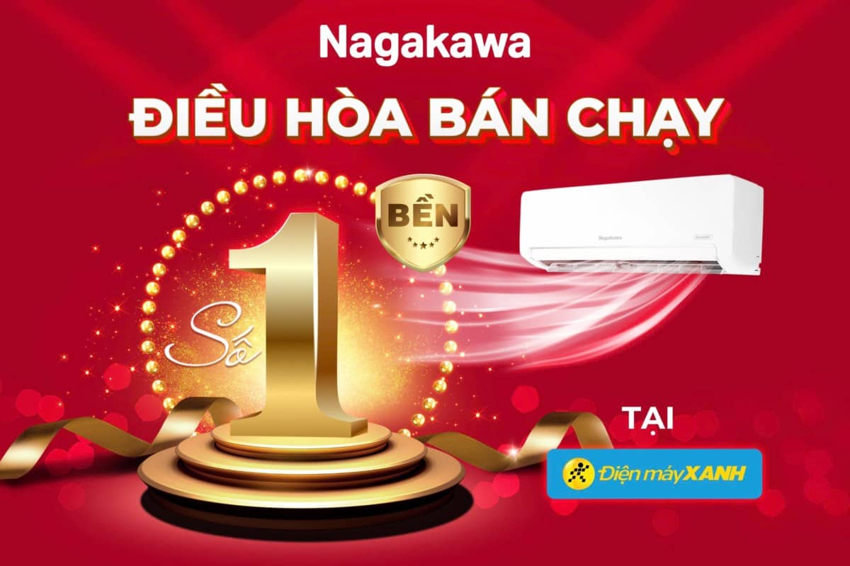 Dự báo nắng nóng gay gắt hè 2025, thương hiệu máy lạnh nào đang được người tiêu dùng quan tâm...