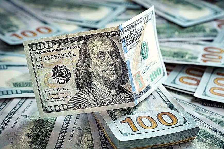 Đồng USD phục hồi mạnh nhờ tiến triển trong đàm phán thương mại Mỹ - Trung