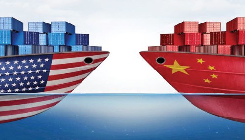 Tuần lễ kinh tế đầy biến động: Các báo cáo lạm phát, phát biểu của FED và diễn biến thương mại Mỹ - Trung đặt áp lực lên toàn thị trường
