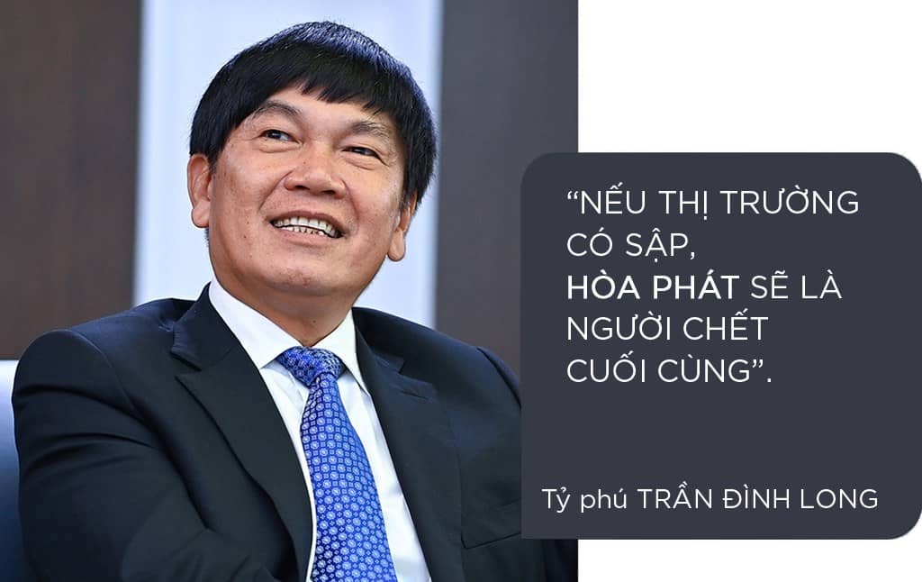 Top lý do không nên hoảng loạn khi HPG gặp sự cố.... Dừng hoảng loạn !