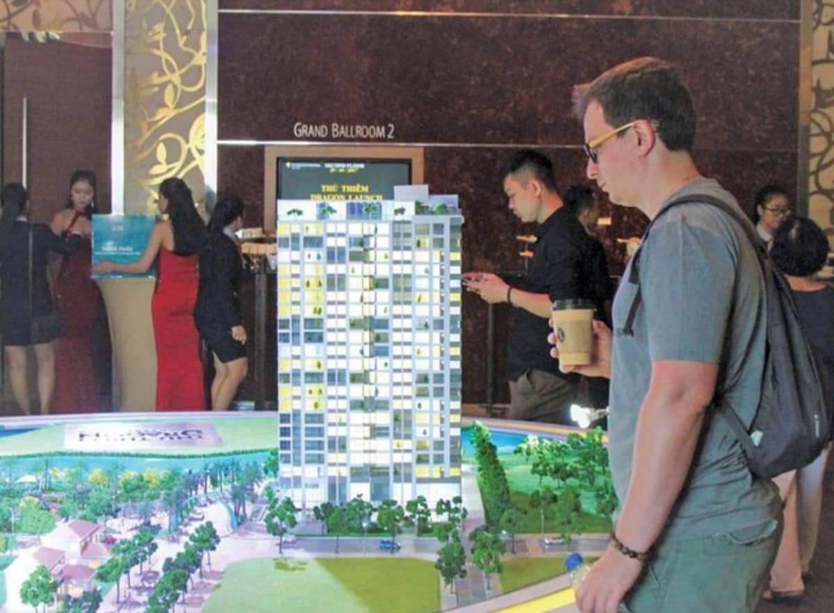 Nghị quyết 68: Cơ hội bứt phá cho doanh nghiệp bất động sản trong giai đoạn mới