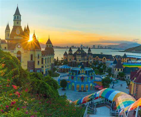 Giá cổ phiếu VIC khi Vinpearl lên sàn?