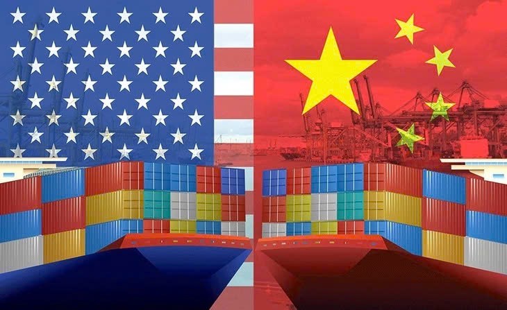 Tuyên bố chung Trung – Mỹ về kinh tế và thương mại (tháng 5/2025): Giảm nhiệt căng thẳng, mở ra tín hiệu tích cực cho thị trường toàn cầu!