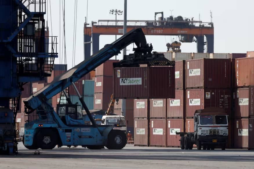 Ấn Độ xem xét áp thuế đối ứng đối với sản phẩm của Hoa Kỳ, thông báo gửi WTO cho thấy