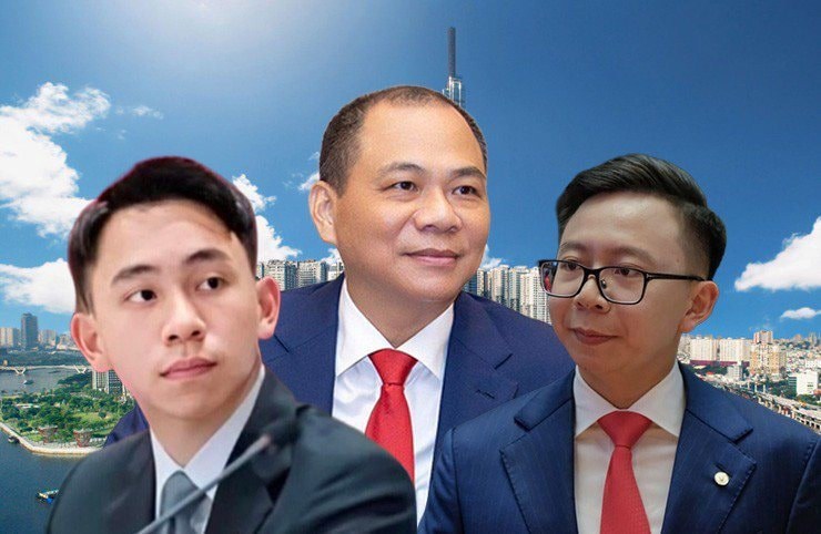Tỷ phú Phạm Nhật Vượng "chơi lớn": Rót hơn 12 tỷ USD làm đường sắt cao tốc, ai đang cùng góp sức?